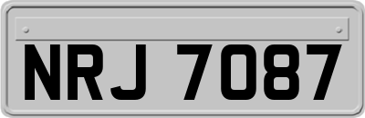 NRJ7087