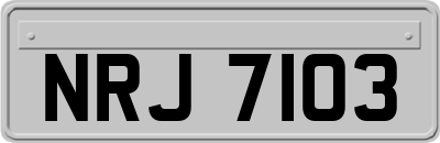 NRJ7103