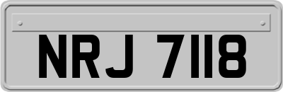 NRJ7118