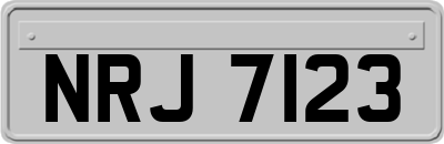 NRJ7123