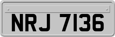 NRJ7136