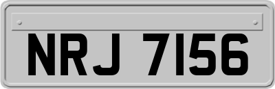 NRJ7156