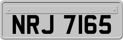 NRJ7165