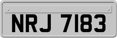 NRJ7183