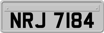 NRJ7184