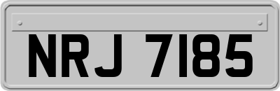 NRJ7185