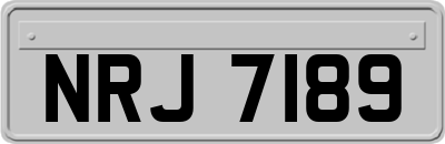 NRJ7189