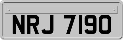 NRJ7190
