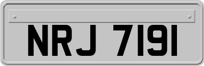 NRJ7191