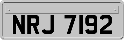 NRJ7192