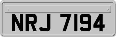 NRJ7194