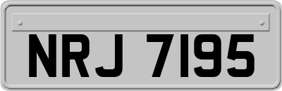 NRJ7195