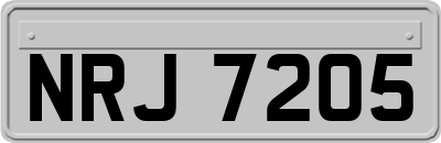 NRJ7205