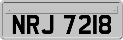 NRJ7218
