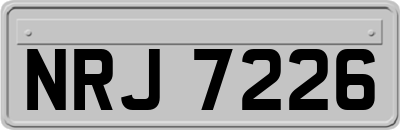 NRJ7226