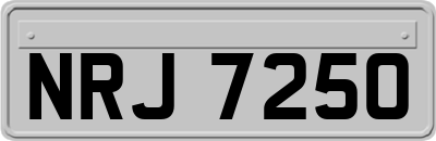 NRJ7250