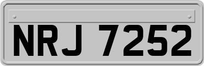NRJ7252