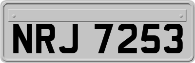 NRJ7253
