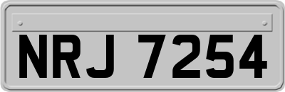 NRJ7254