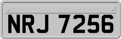 NRJ7256