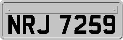 NRJ7259