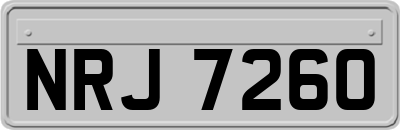 NRJ7260