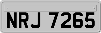 NRJ7265