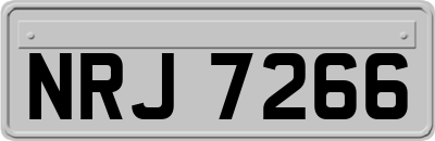 NRJ7266