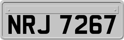 NRJ7267