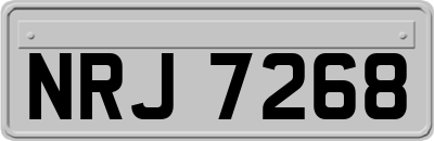 NRJ7268