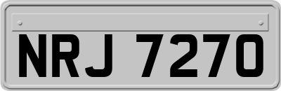 NRJ7270