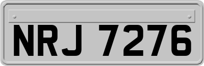 NRJ7276