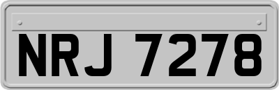 NRJ7278