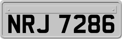 NRJ7286