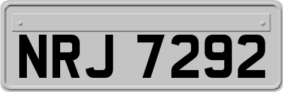 NRJ7292