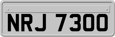 NRJ7300