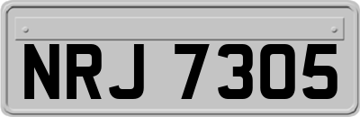 NRJ7305