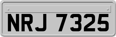 NRJ7325