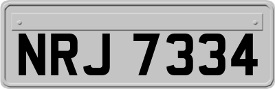 NRJ7334