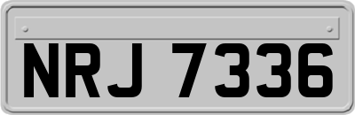 NRJ7336