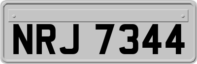 NRJ7344