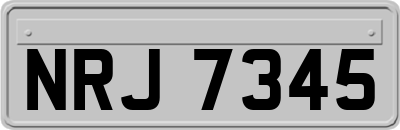 NRJ7345