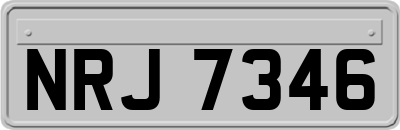 NRJ7346