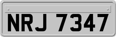 NRJ7347