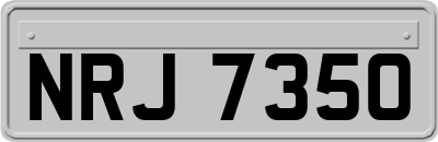 NRJ7350
