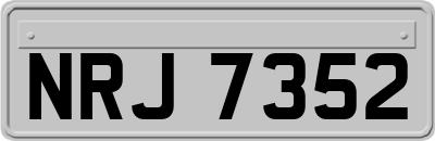 NRJ7352