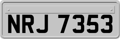 NRJ7353