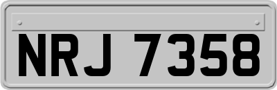 NRJ7358
