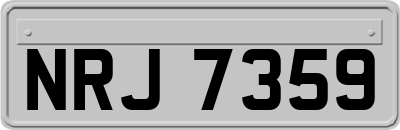 NRJ7359