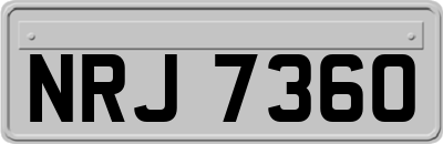 NRJ7360
